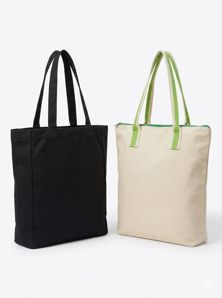 Fashion Totes